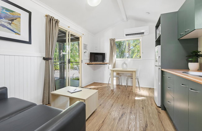 Tasman Holiday Parks - Airlie Beach - Foto 23