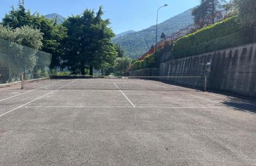 Appartamento sul Lago con Terrazza Panoramica - Foto 34