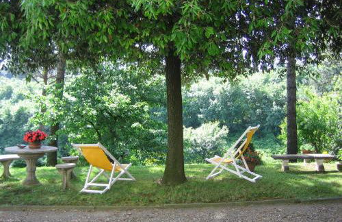 Villa dei Pini - Foto 45