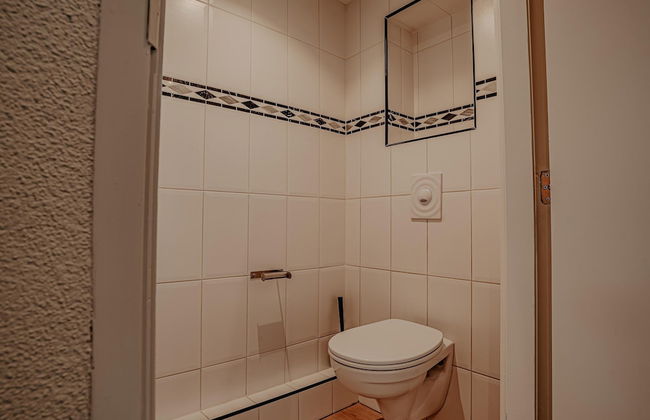 Nice Houseboat with Dishwasher near Amsterdam - Foto 27