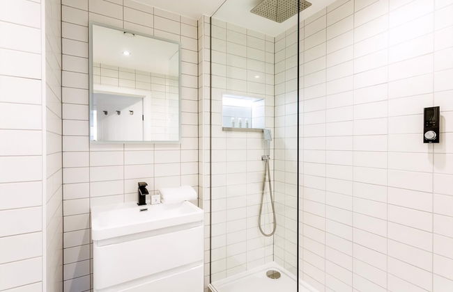 Bright London Bridge Apartment - Foto 23