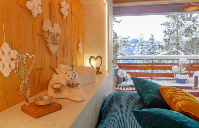 Résidence Byblos 11 - Foto 14