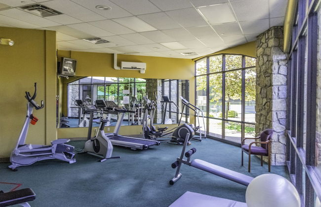 Stonebridge Condo and Golf Resort - Foto 34