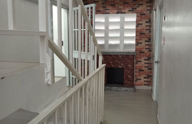 Luxurious Apartment 4to Level With Security Camera - Foto 29