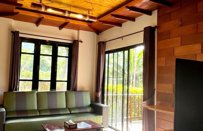 Puteri Lanta Family Villas - Photo 48