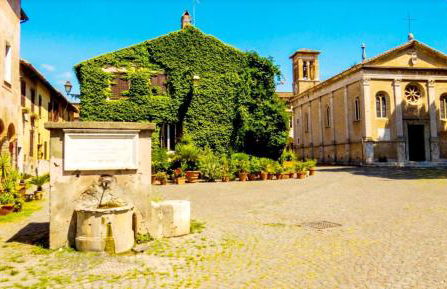 Villetta Alessandra Ostia Antica Rome 10 mins from beach - Foto 61