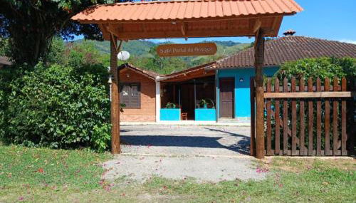 Suítes portal do bosque - Foto 1