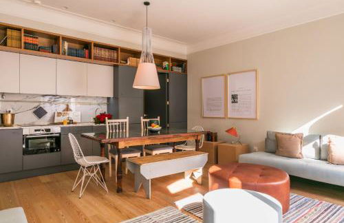 Almaria - Ex Libris Apartments | Chiado - Foto 30