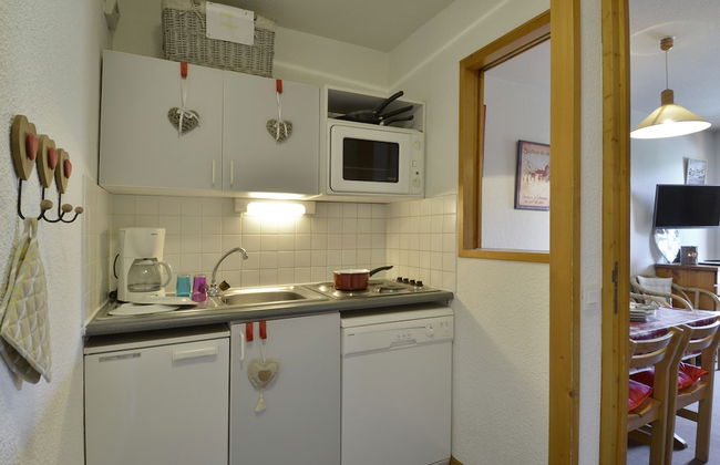 OIP Belle Plagne - Foto 12