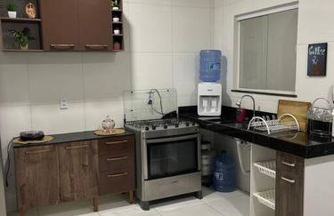 Casa Miguel Arcanjo - Foto 3