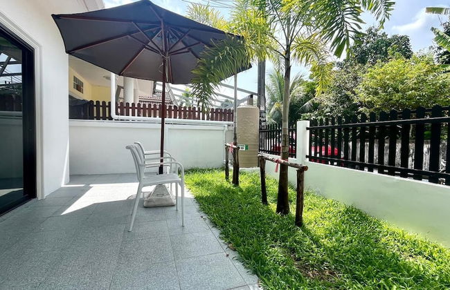 Bayok 11 - 2 Bedroom Villa Near Kathu Waterfall - Foto 21