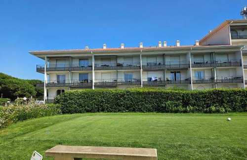 Résidence Chiberta classé 3 etoiles Anglet océan golf surf - Photo 14