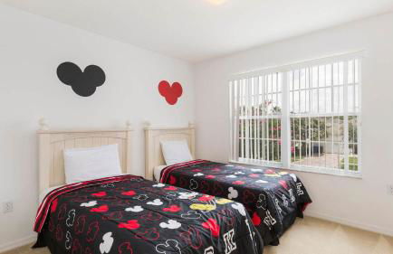 Lucky Charm - Budget-friendly 5 bed vacation home, close to Disney World - Foto 21