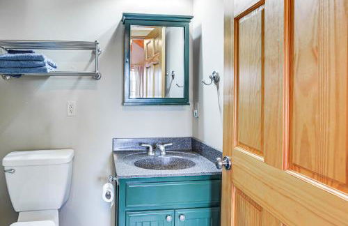 Private Boat Ramp and Dock Kentucky Lake Cabin! - Foto 27