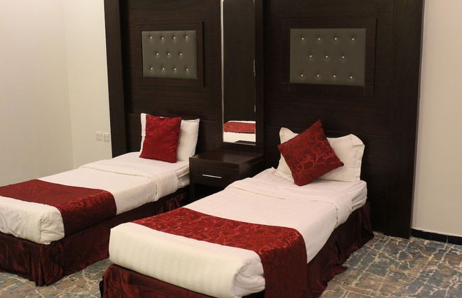 Laylati Al Yarmouk - Foto 5