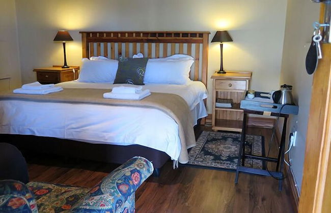 Francolin Creek - Foto 3