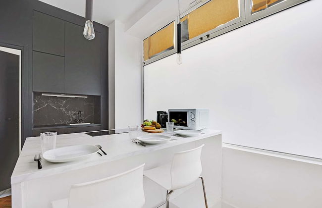 Elegant Apartment - 1br/2p - Picpus - Photo 5