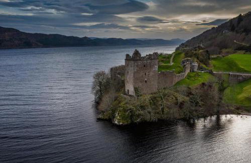 Loch Ness Hideaway Pod - Foto 25