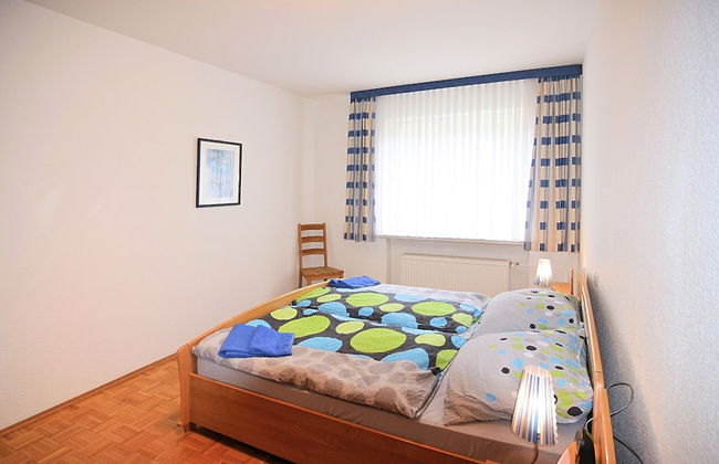 Holiday Farm Situated Next to the Kellerwald-edersee National Park With a Sunbathing Lawn - Foto 14