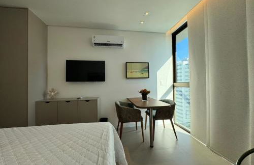 Flat em Boa Viagem - Edifício Rooftop 470 - Photo 50