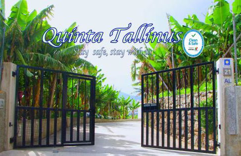 Quinta Tallinus - Foto 1