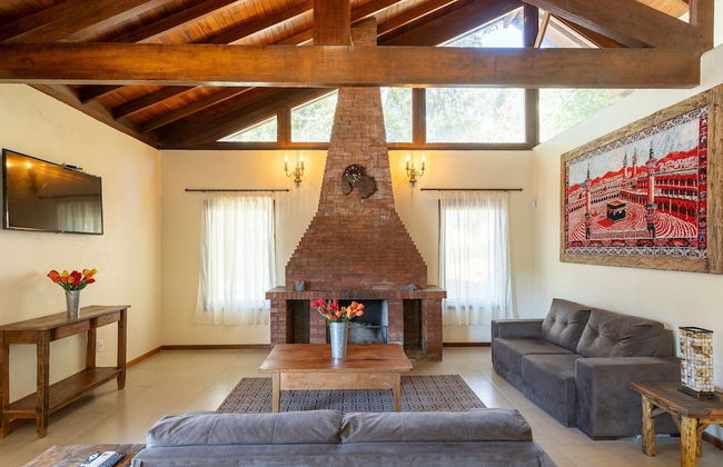 LOCAR-IN GRAMADO- Chalés Hill Top - Photo 63