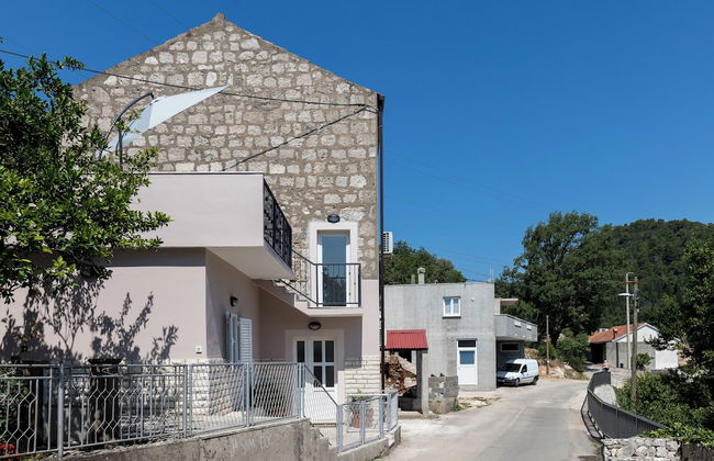 Holiday Home Monika - Foto 35