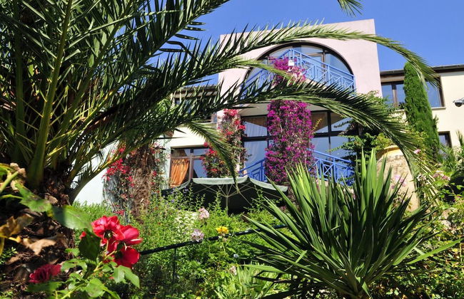 Aec Village Vacances - Les Cèdres - Foto 36