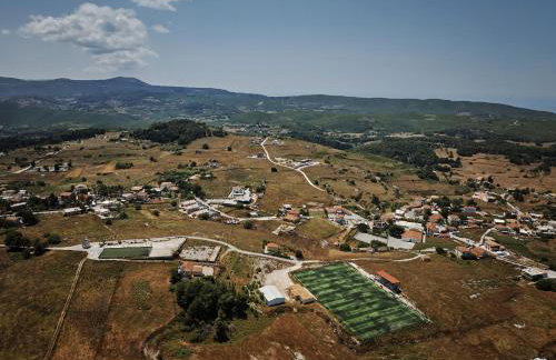 Mouzaki's Stone Villas - Foto 70