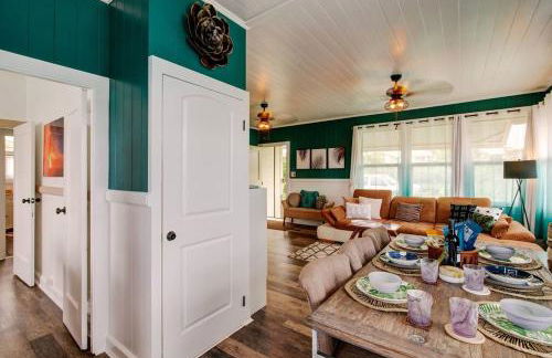 NEW - Hula House wAC- 3BR- Hilo Town - Foto 41