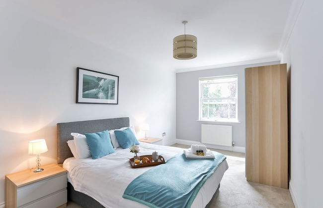 KVM - Jubilee Mansions 2 - Foto 3