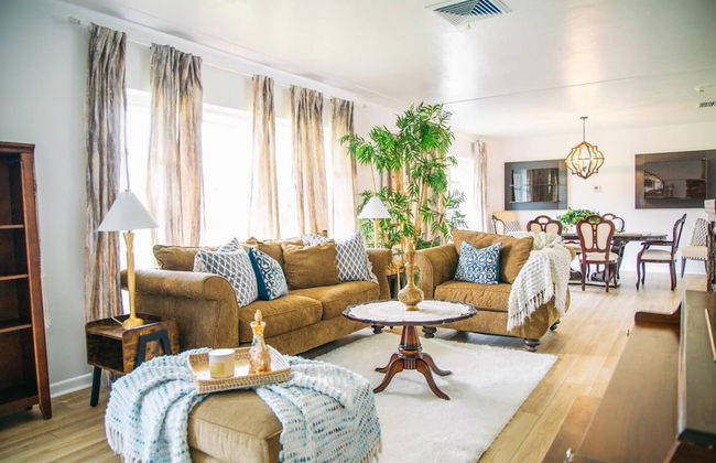 The Whimsical Ranch in Homestead - Foto 10