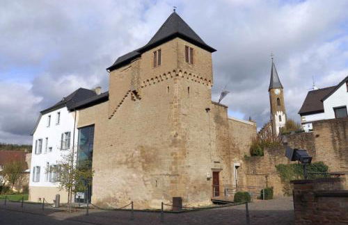 Ferienhaus Nepomuk - Foto 35