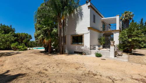 Villa Casablanca by Perle di Puglia - Foto 4