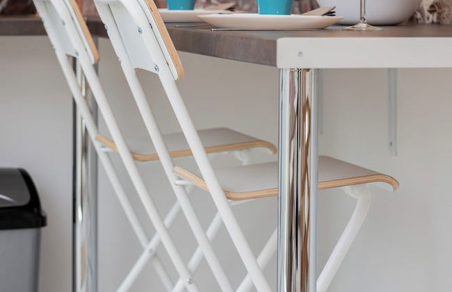 Nadmorski Zakątek Apartments by Renters - Photo 34