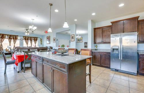 Furnished Patio! Retreat 12 Mi to Dtwn Phoenix - Foto 11