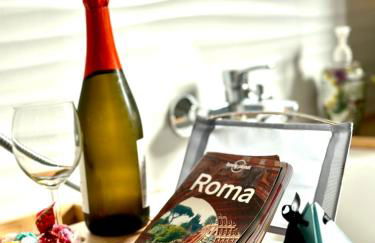 Gemelli-San Pietro-Trastevere-casa con posto auto - Foto 28