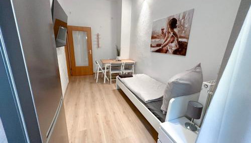 Apartment mit großer Küche, 4 Personen - Foto 4