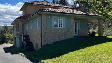 San Martín de Huerces - Foto 2