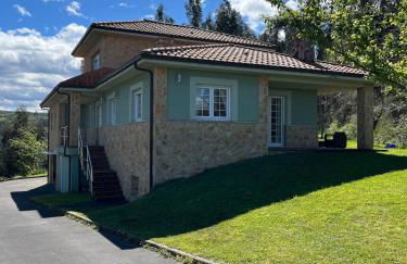 San Martín de Huerces - Foto 2