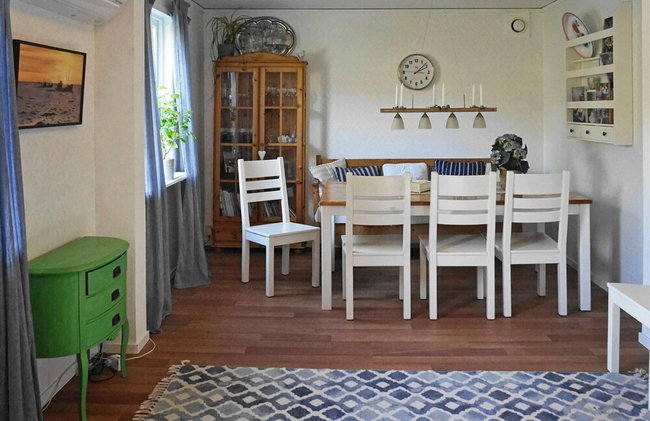Holiday Home in Nösund - Photo 10