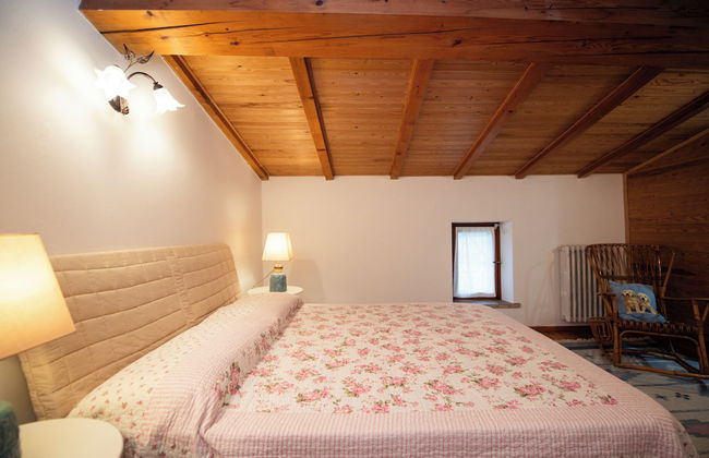 Casa Reale - Foto 20