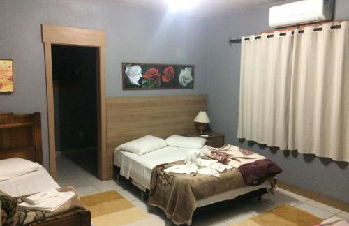 Residencial Quatro Estações - Foto 13