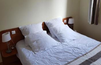 RÉSID'AZUR APPARTEMENT T2-PMR- Piscine privée - Foto 30