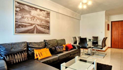 Apartment Cristo Rei Gärten by Interhome - Foto 4