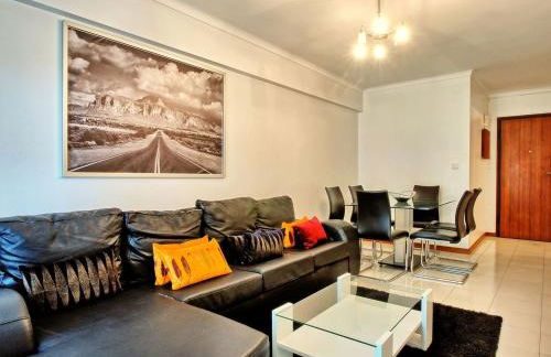 Apartment Cristo Rei Gärten by Interhome - Foto 4