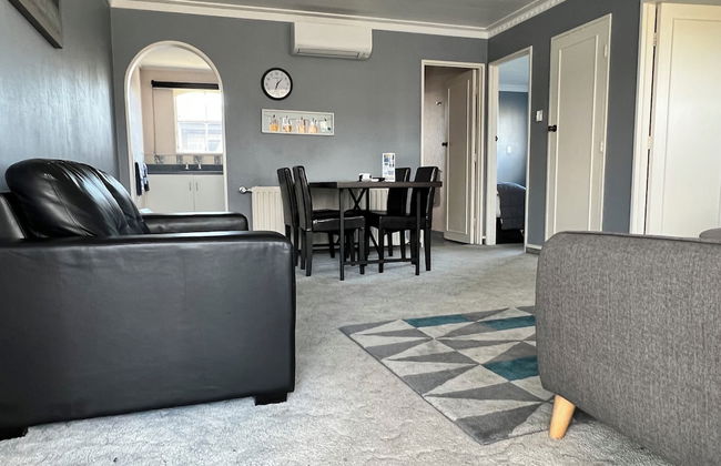 ASURE Surrey Court - Foto 2