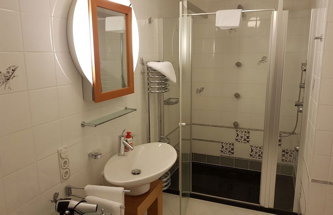 Villa Schwarzwald - Foto 20