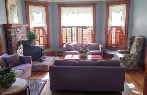 Aunt Jane's Two - Foto 4