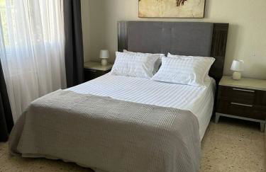 Chalet Los Almendros con piscina privada - Photo 28